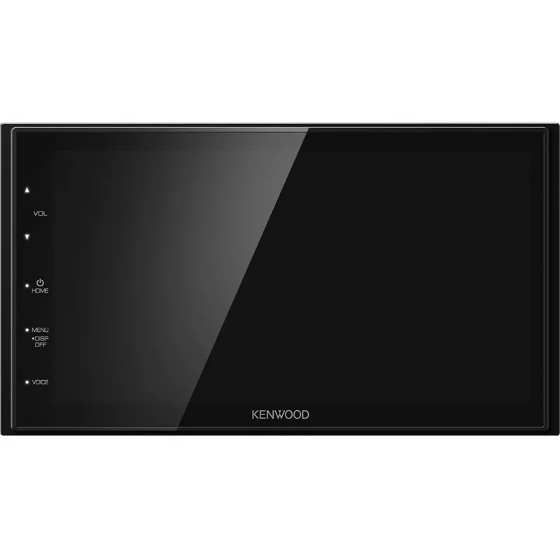 Kenwood moniceiver DMX5020DABS musta Bluetooth