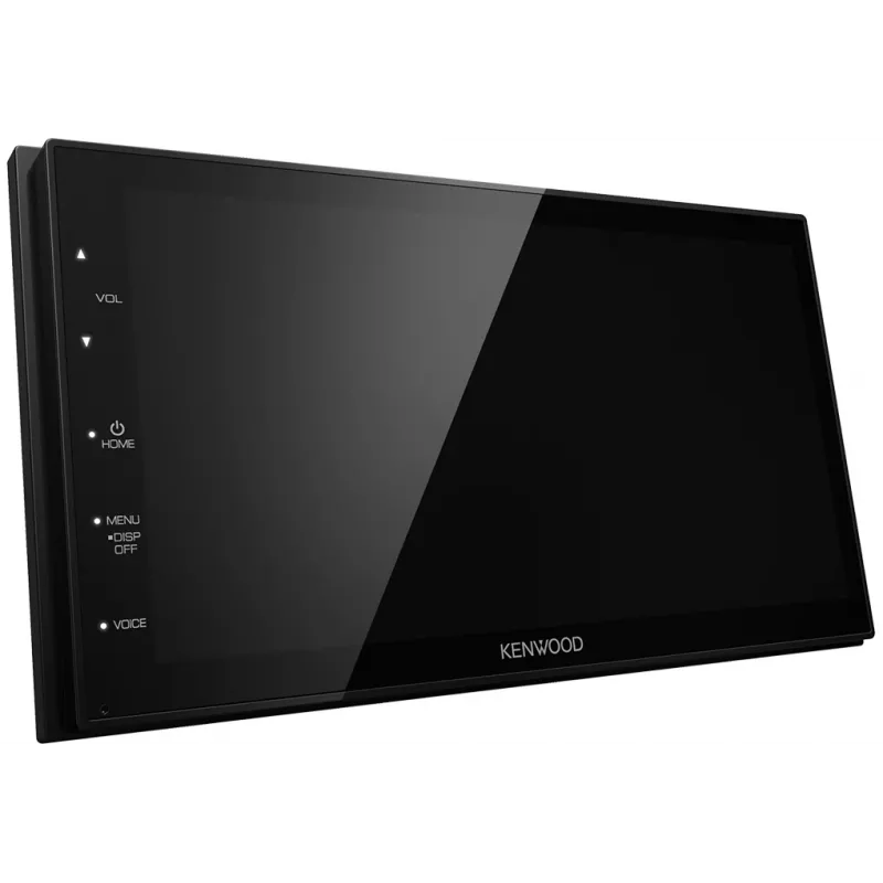 Kenwood moniceiver DMX5020DABS musta Bluetooth