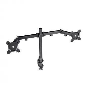 Trust GXT 1120 Mara Dual Monitor Arm 81,3 cm (32