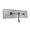 Trust GXT 1120 Mara Dual Monitor Arm 81,3 cm (32