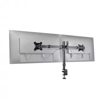 Trust GXT 1120 Mara Dual Monitor Arm 81,3 cm (32