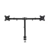 Trust GXT 1120 Mara Dual Monitor Arm 81,3 cm (32