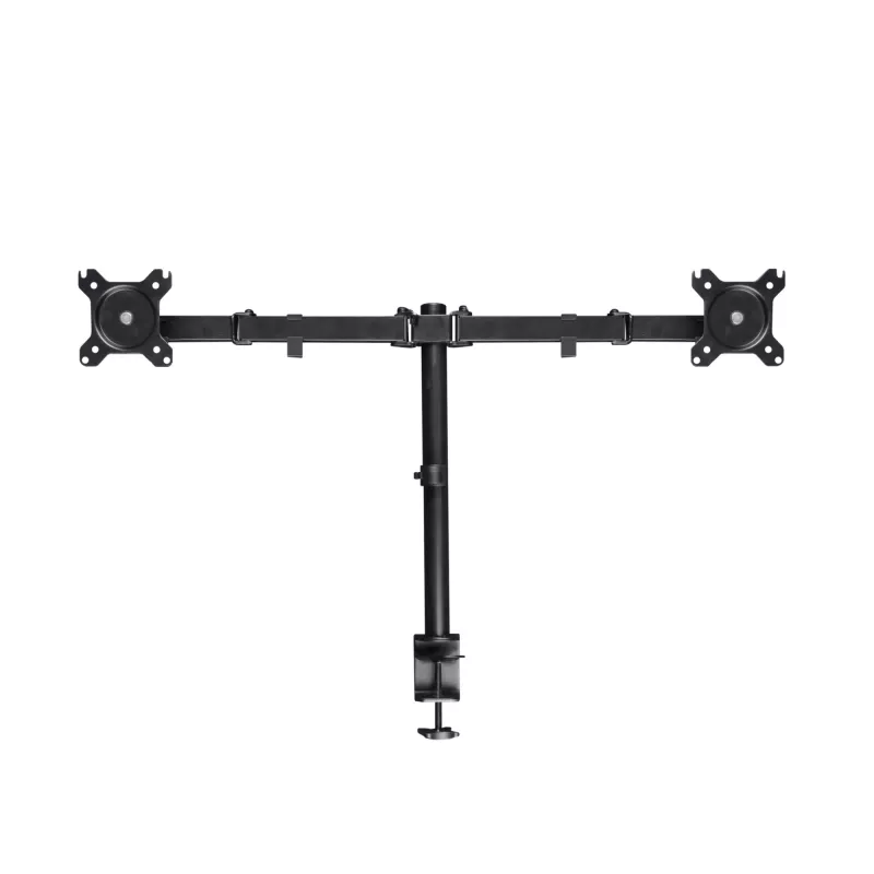Trust GXT 1120 Mara Dual Monitor Arm 81,3 cm (32