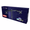 Trust GXT 1120 Mara Dual Monitor Arm 81,3 cm (32