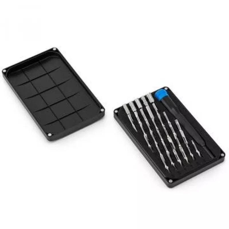 IFIXIT Moray tarkkuusruuvauskärkisarja (sis. 32 ruuvauskärkeä)