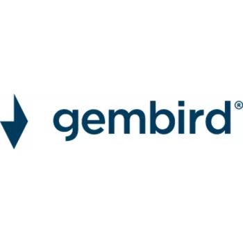 3D-tulostusmateriaali Gembird 3DP-PETG1.75-01-BK