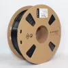 3D-tulostusmateriaali Gembird 3DP-PETG1.75-01-BK