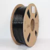3D-tulostusmateriaali Gembird 3DP-PETG1.75-01-BK