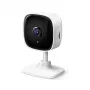 TP-Link Tapo Home Security Wi-Fi -kamera, IP-valvontakamera, sisäkäyttöön, langaton, CE, IC, RCM, pöytä/seina, musta, valkoinen