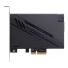 ASUS ThunderboltEX 4 -liitäntäkortit/-sovittimet sisäinen Mini DisplayPort, PCIe, Thunderbolt, USB 2.0, USB 3.2 Gen 2 (3.1 Gen 2)