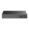 Hallitsematon kytkin TP-Link TL-SG108-M2 8-porttinen 2.5G pöytämalli