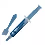ARCTIC MX-4 Highest Performance Thermal Compound, lämpötahna, 2,5 g/cm³, sininen, 8 g, 1 kpl, 128 mm