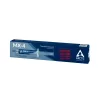 ARCTIC MX-4 Highest Performance Thermal Compound, lämpötahna, 2,5 g/cm³, sininen, 8 g, 1 kpl, 128 mm
