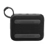 JBL Go 4 Mono kannettava kaiutin musta 4,2 W
