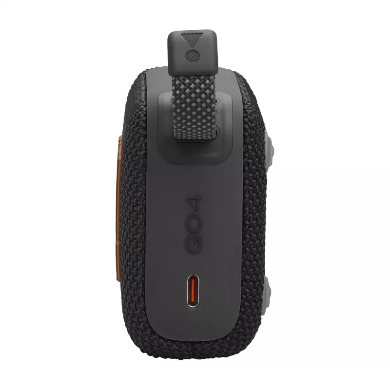 JBL Go 4 Mono kannettava kaiutin musta 4,2 W