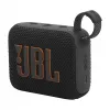 JBL Go 4 Mono kannettava kaiutin musta 4,2 W