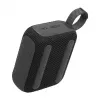 JBL Go 4 Mono kannettava kaiutin musta 4,2 W