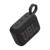 JBL Go 4 Mono kannettava kaiutin musta 4,2 W