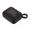 JBL Go 4 Mono kannettava kaiutin musta 4,2 W