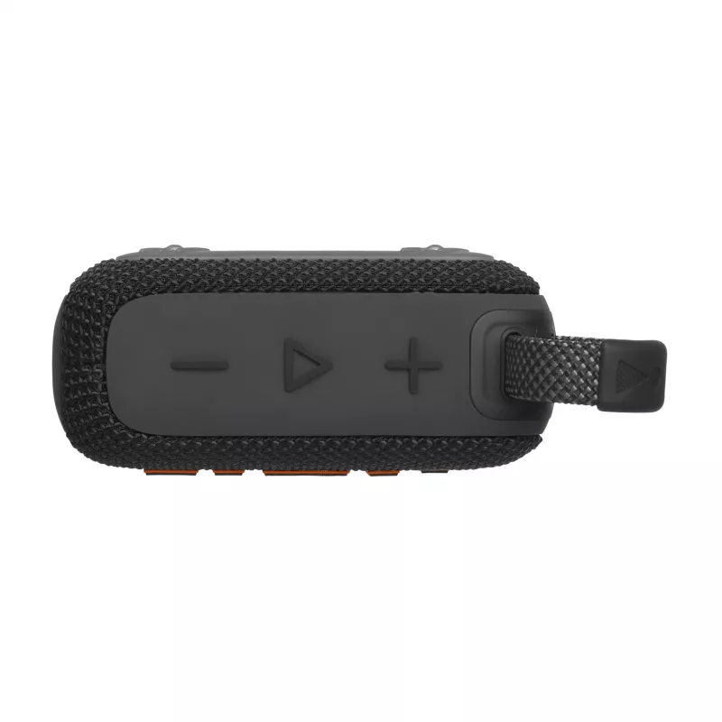JBL Go 4 Mono kannettava kaiutin musta 4,2 W