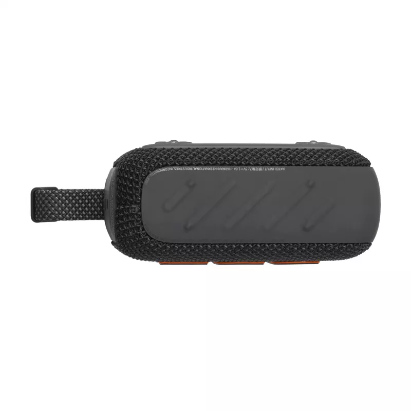 JBL Go 4 Mono kannettava kaiutin musta 4,2 W