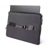Lenovo 13 tuuman kannettavan Urban Sleeve -suojakotelo 33 cm (13 tuumaa) harmaa