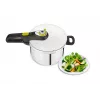 Tefal YS22Q25 6 L musta, ruostumaton teräs