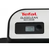 Tefal Oleoclean Pro Inox & Design FR8040 Single 3,5 l 2300 W musta, ruostumaton teräs