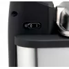 Tefal Oleoclean Pro Inox & Design FR8040 Single 3,5 l 2300 W musta, ruostumaton teräs