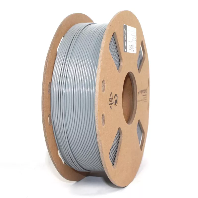 Gembird 3DP-PETG1.75-01-GR 3D-tulostusmateriaali