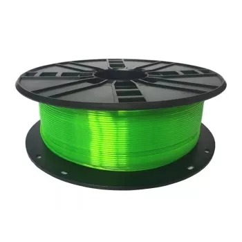 GEMBIRD PLA-PLUS -filamentti, vihreä, 1,75 mm, 1 kg