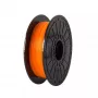 GEMBIRD PLA-PLUS -filamentti, oranssi, 1.75 mm, 1 kg