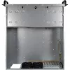 Palvelinkotelo Inter-Tech 4U 40248 Rack musta, harmaa
