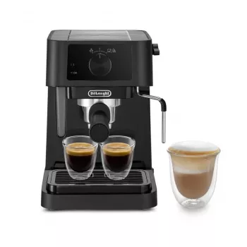 De’Longhi Stilosa manuaalinen suodatinkahvinkeitin 1 L
