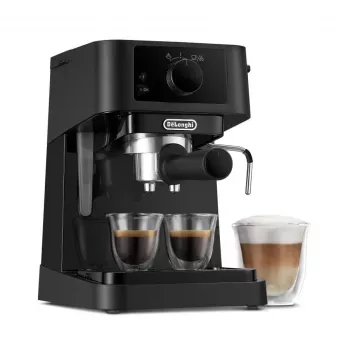 De’Longhi Stilosa manuaalinen suodatinkahvinkeitin 1 L