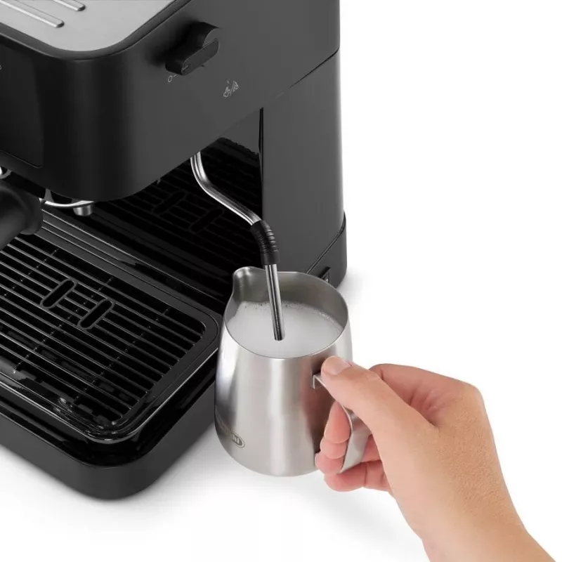 De’Longhi Stilosa manuaalinen suodatinkahvinkeitin 1 L