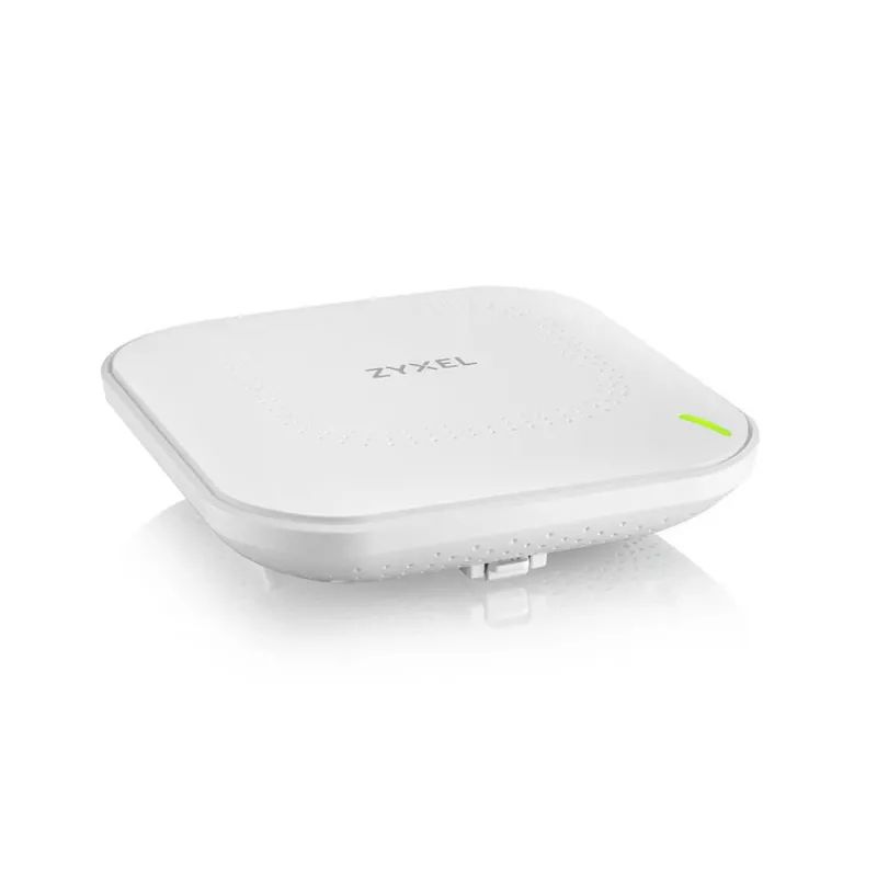 Tukiasema Zyxel WAC500H 2,4 GHz 5 GHz Wi-Fi 802.11ac
