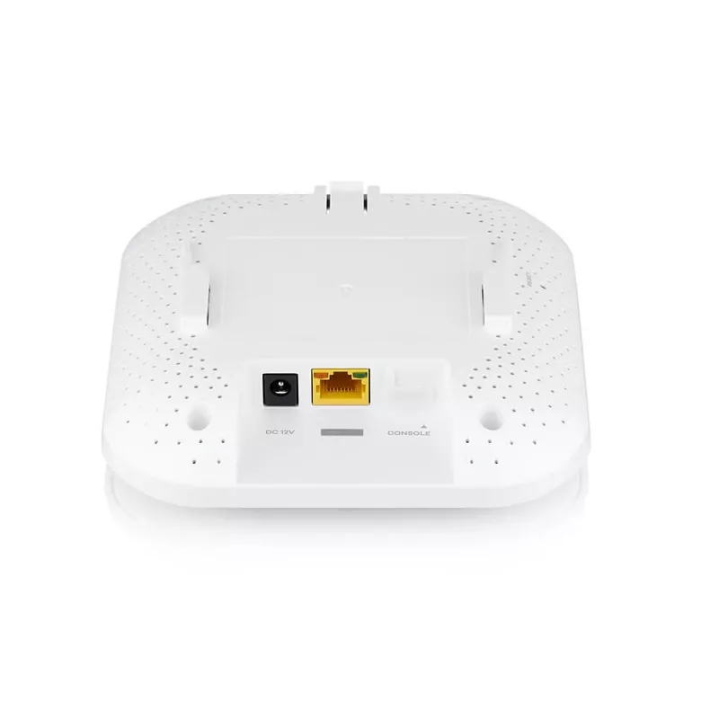 Tukiasema Zyxel WAC500H 2,4 GHz 5 GHz Wi-Fi 802.11ac