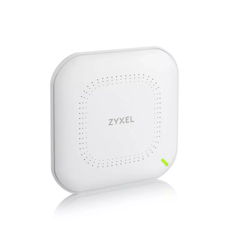 Tukiasema Zyxel WAC500H 2,4 GHz 5 GHz Wi-Fi 802.11ac