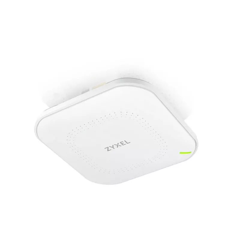 Tukiasema Zyxel WAC500H 2,4 GHz 5 GHz Wi-Fi 802.11ac