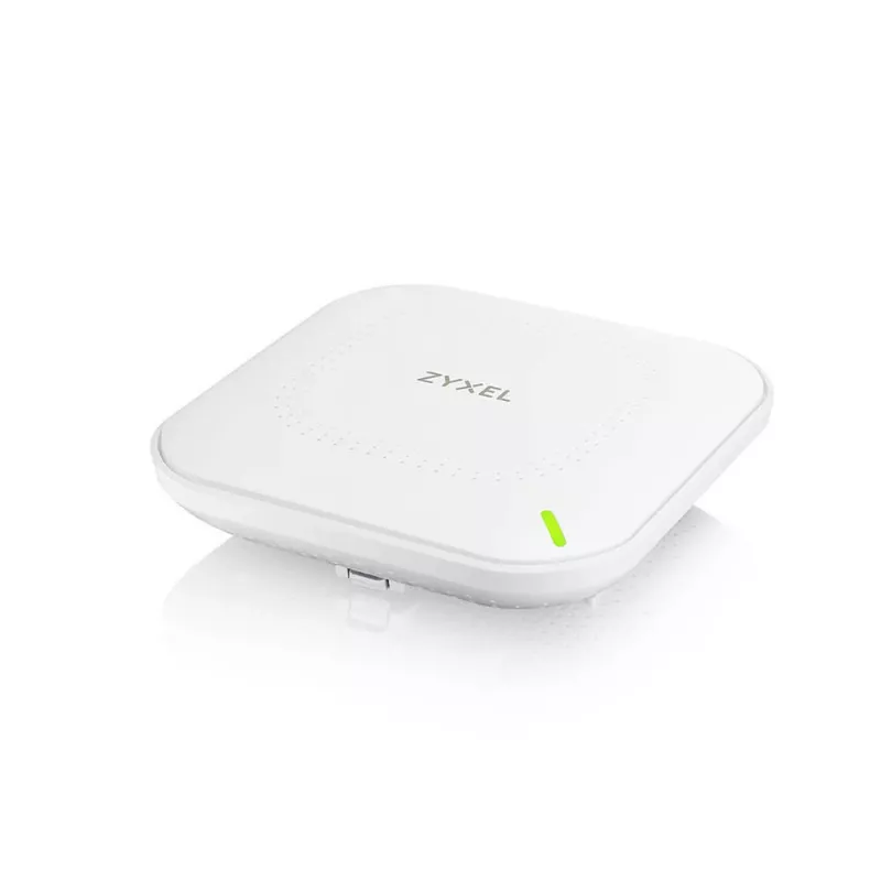 Tukiasema Zyxel WAC500H 2,4 GHz 5 GHz Wi-Fi 802.11ac