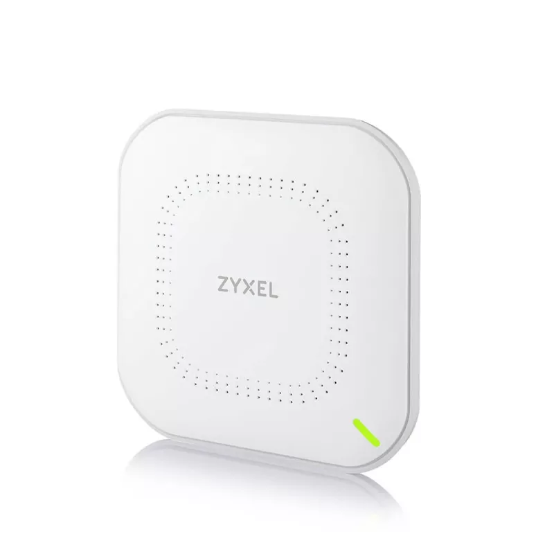 Tukiasema Zyxel WAC500H 2,4 GHz 5 GHz Wi-Fi 802.11ac