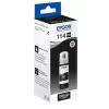 Epson 114 alkuperäinen mustepatruuna Photo musta EcoTank ET-8550 ET-8500