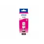 Epson 115 ECOTANK C13T07D34A mustepullo magenta