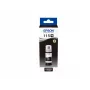 Mustepullo Epson 115 ECOTANK valokuvamusta
