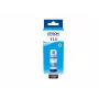 Patruuna Epson 114 syaani C13T07B240