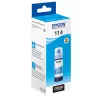 Patruuna Epson 114 syaani C13T07B240