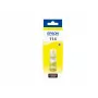 Patruuna Epson 114 70ml keltainen