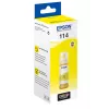 Patruuna Epson 114 70ml keltainen