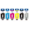 Patruuna Epson 114 70ml keltainen